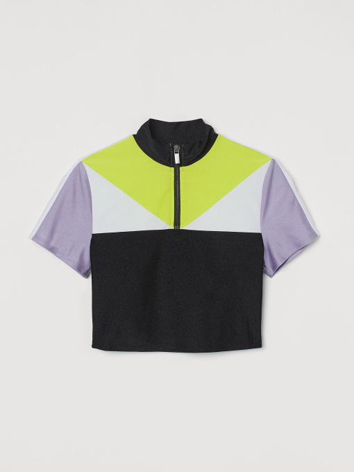 Топ H&M модель 74004 Фото