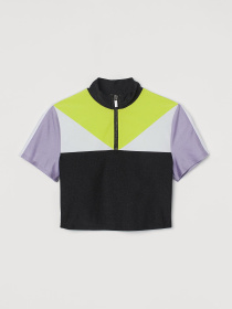 Топ H&M модель 74004 Фото