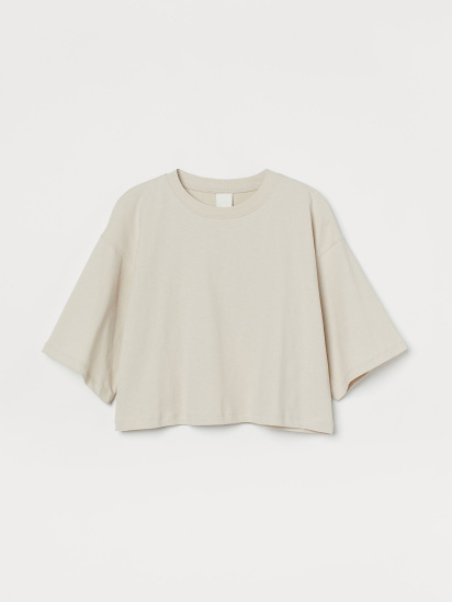 Топ H&M модель 74006 - фото