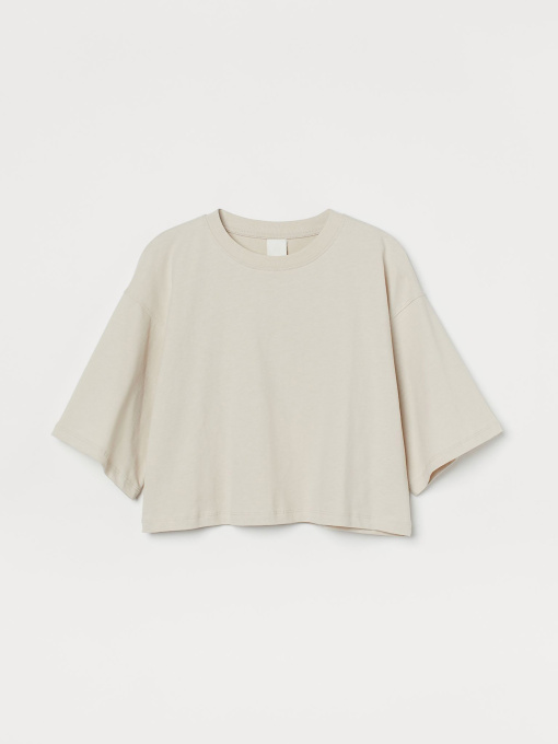 Топ H&M модель 74006 Фото