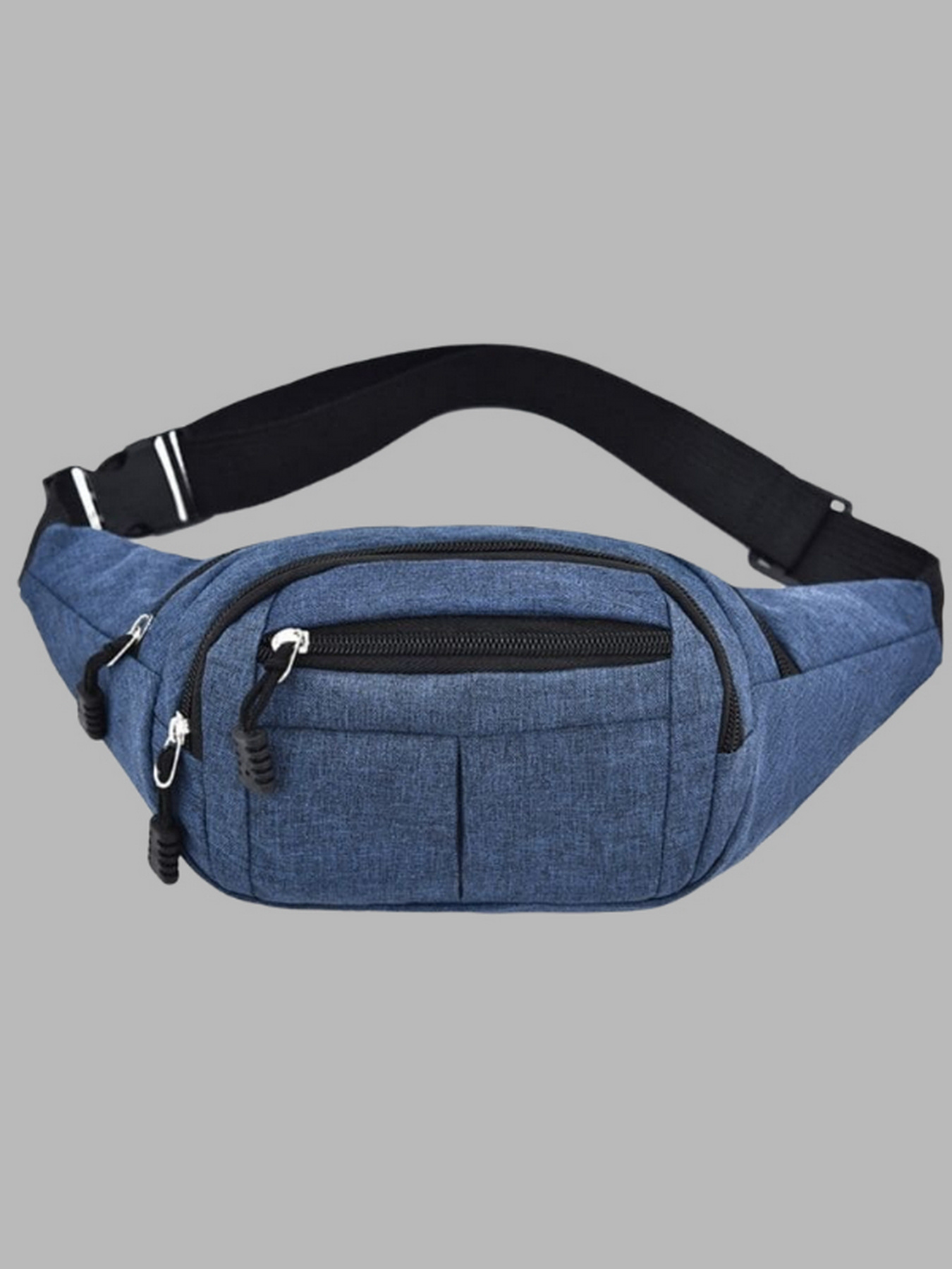 Поясная сумка Monsen модель CV1MY1953-navy Фото