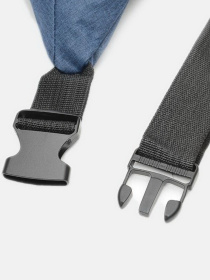 Поясная сумка Monsen модель CV1MY1953-navy Фото