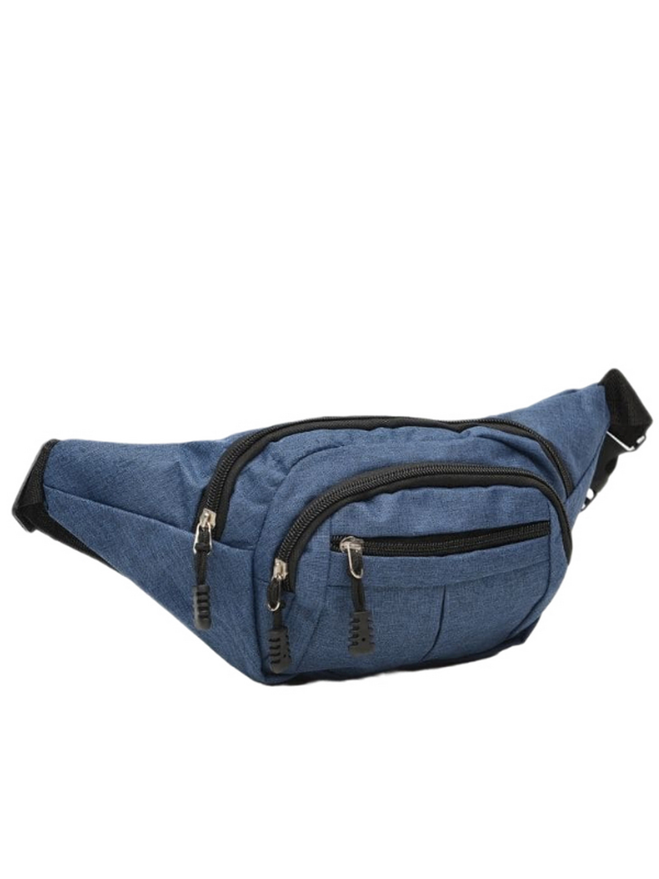 Поясная сумка Monsen модель CV1MY1953-navy Фото