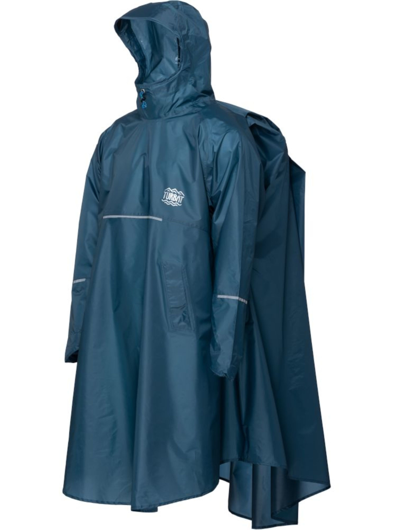 Дождевик Turbat Molfar Pro модель 100076165 Фото
