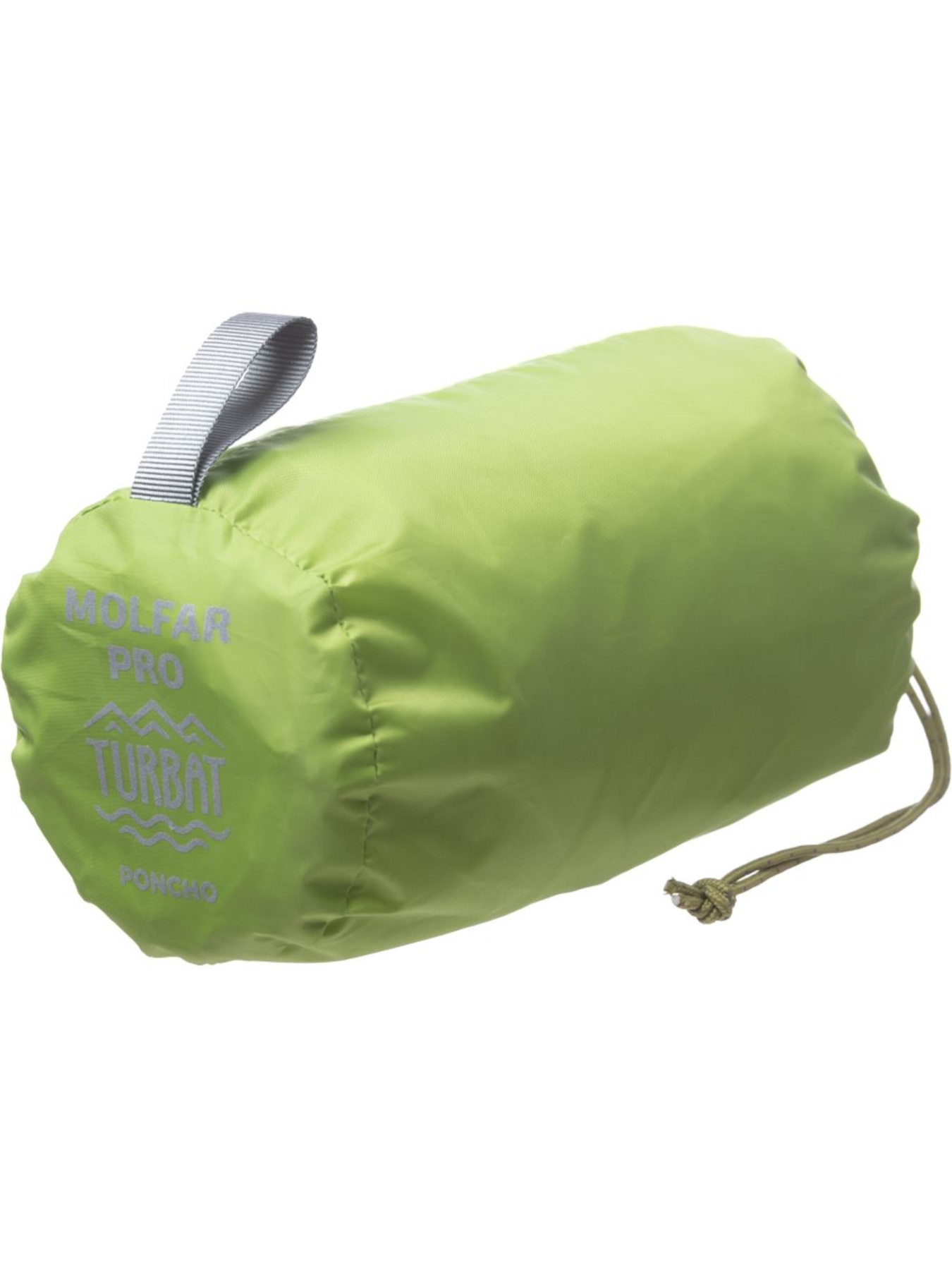 Дождевик Turbat Molfar Pro модель 100076164 Фото