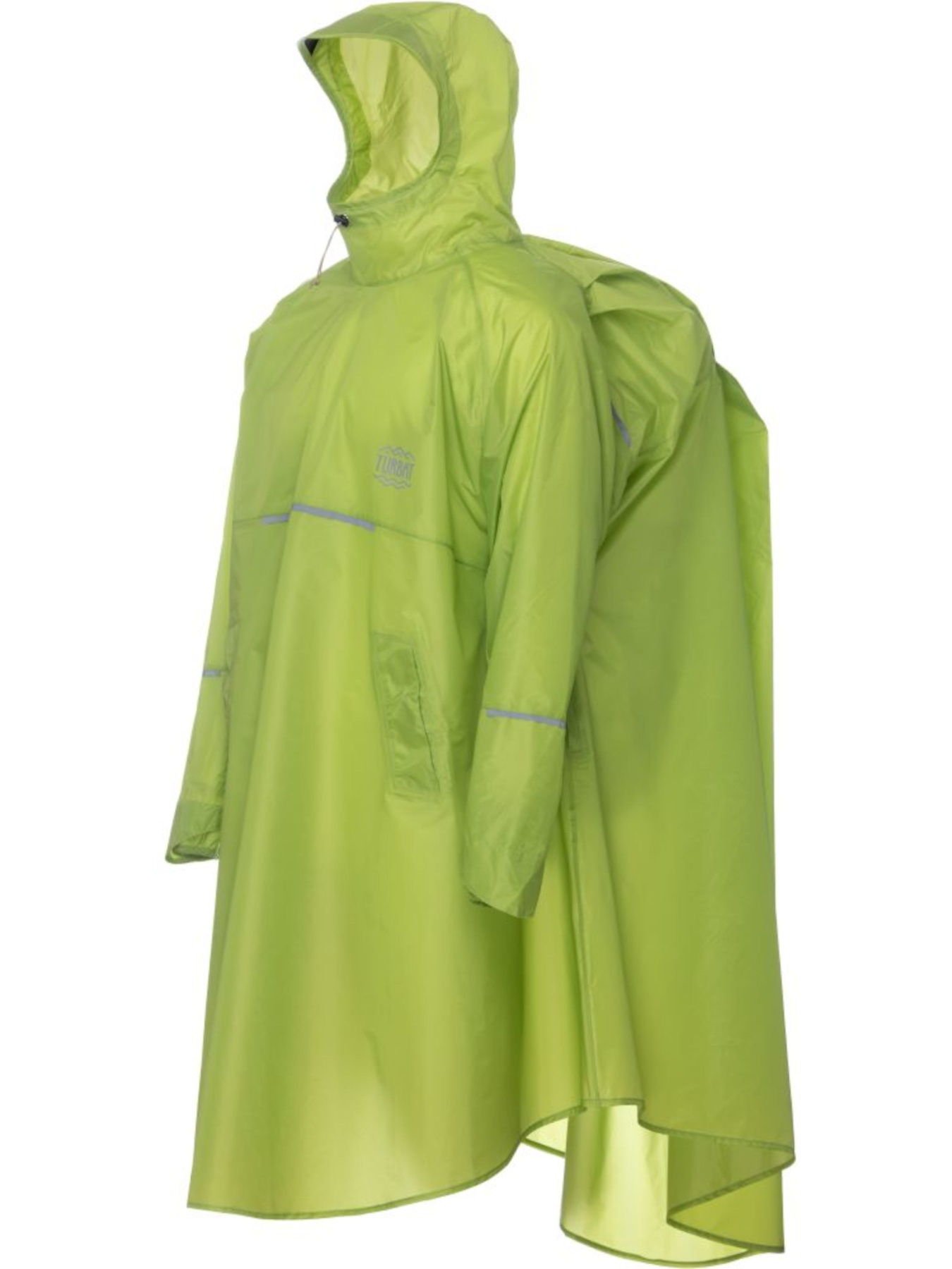 Дождевик Turbat Molfar Pro модель 100076164 Фото