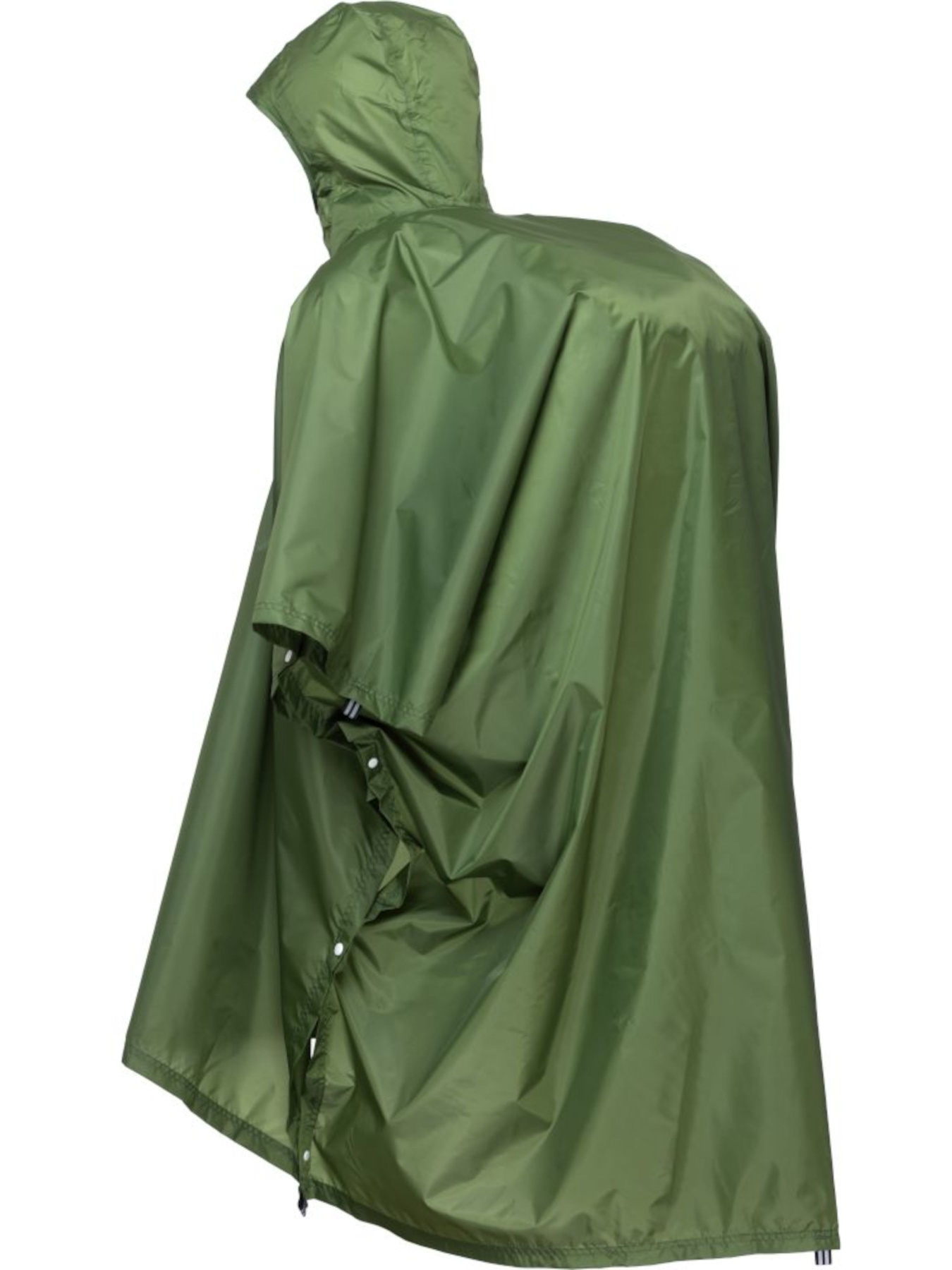 Дождевик Turbat Molfar модель 100014004 Фото