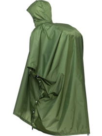 Дождевик Turbat Molfar модель 100014004 Фото