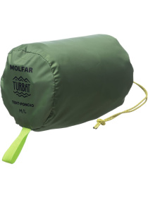 Дождевик Turbat Molfar модель 100014004 Фото