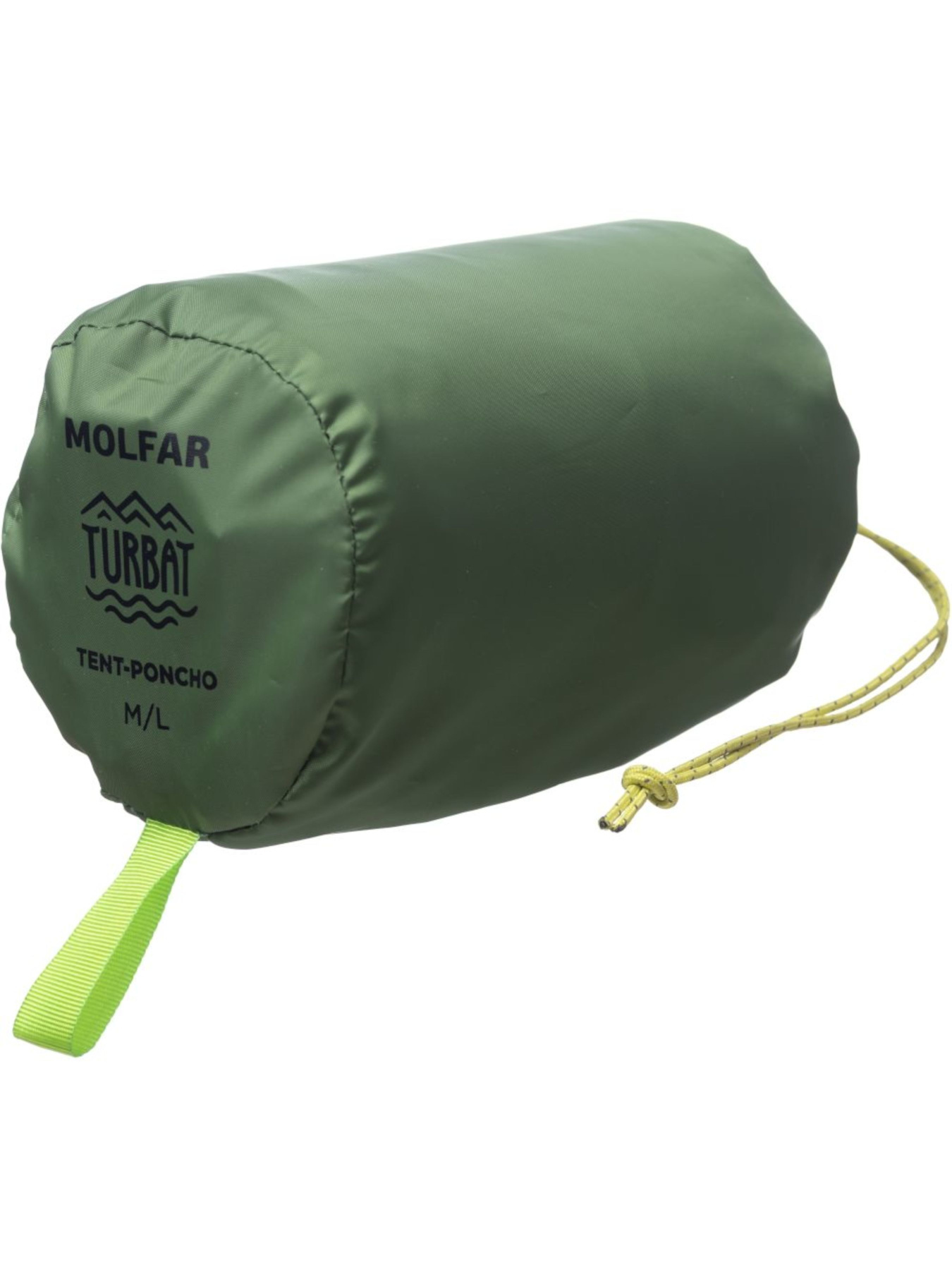 Дощовик Turbat Molfar модель 100014004 Фото