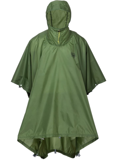 Дождевик Turbat Molfar модель 100014004 Фото