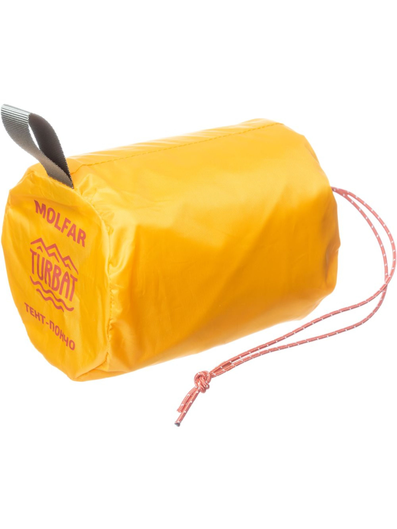 Дождевик Turbat Molfar модель 100014073 Фото