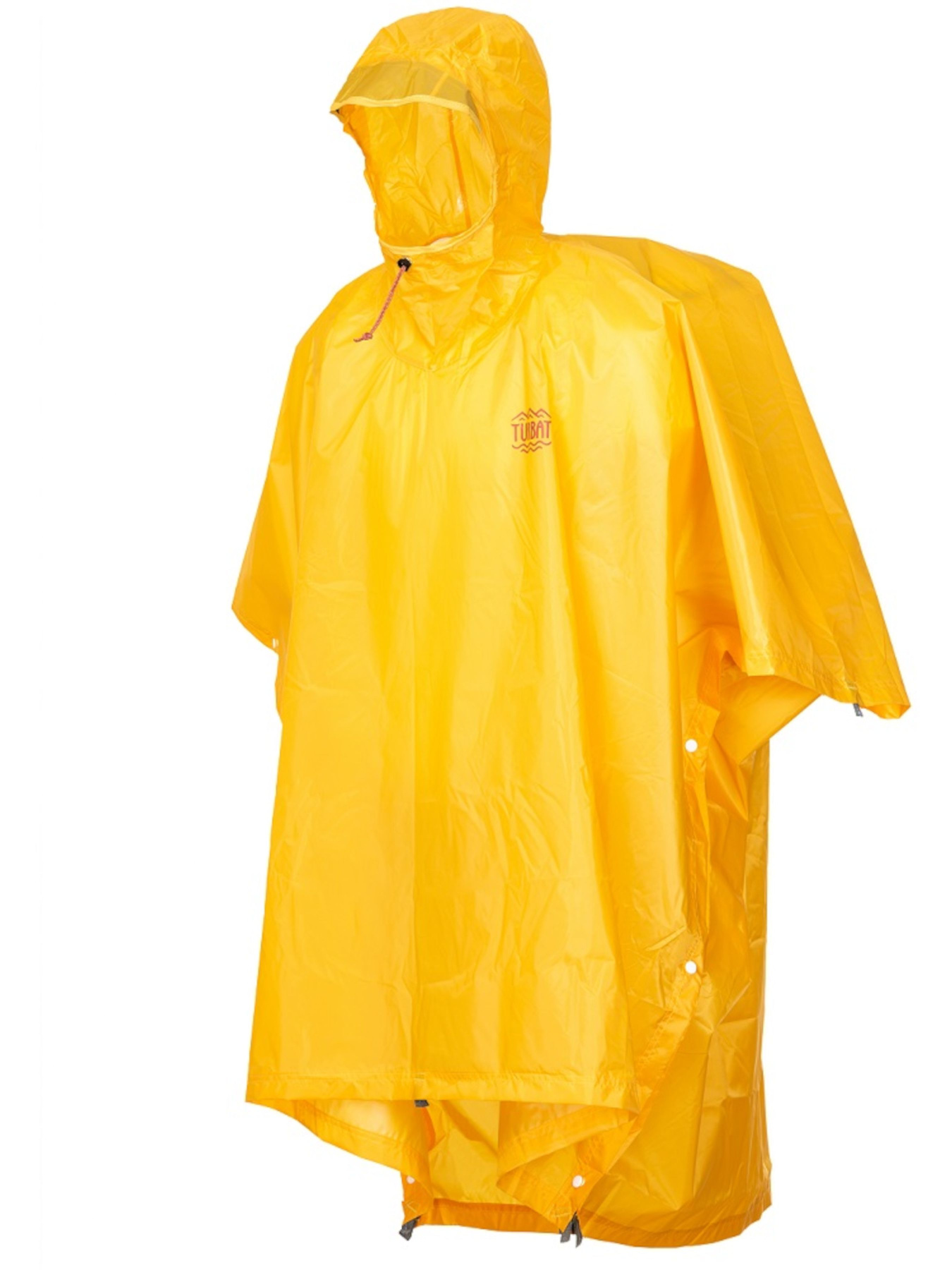 Дождевик Turbat Molfar модель 100014073 Фото