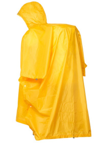 Дождевик Turbat Molfar модель 100014073 Фото