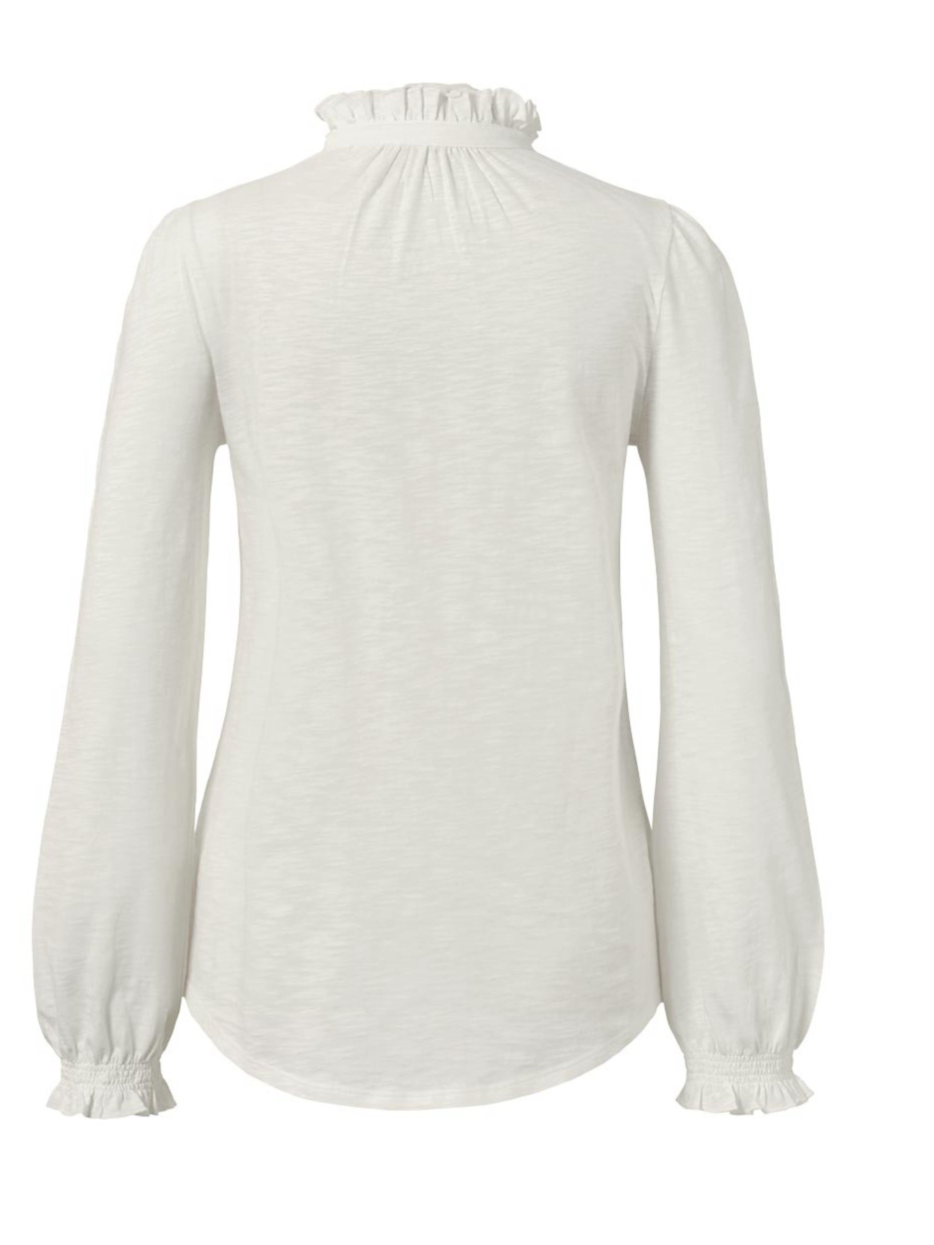 Блуза Tchibo модель T1720547091 Блуза Tchibo модель T1720547091 Фото