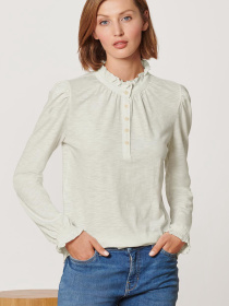 Блуза Tchibo модель T1720547091 Блуза Tchibo модель T1720547091 Фото