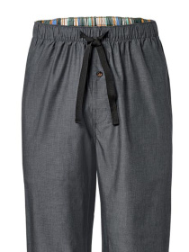 Штаны для дома Tchibo модель T1721315712 Штаны для дома Tchibo модель T1721315712 Фото