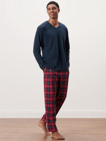 Штани для дому Tchibo модель T1721312129 Фото