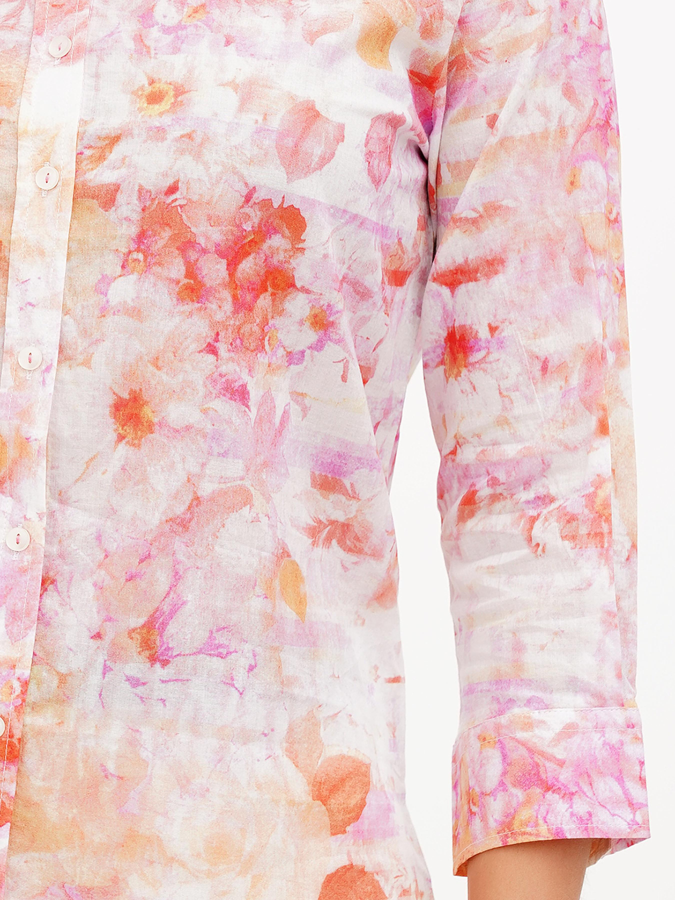 Рубашка Sassofono модель A272-SC-1769 Фото