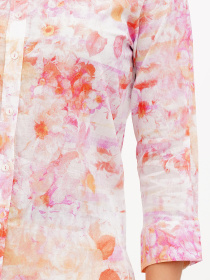 Сорочка повсякденна Sassofono модель A272-SC-1769 Фото