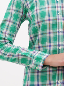 Рубашка Sassofono модель A272-SC-1770 Фото