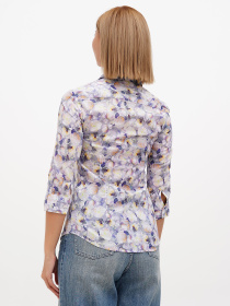 Рубашка Sassofono модель A272-SC-1771 Фото