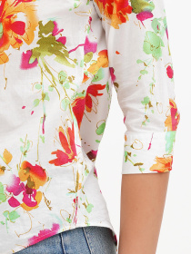 Рубашка Sassofono модель A272-SC-1773 Фото