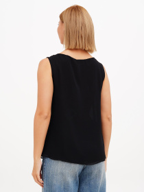 Майка Sassofono модель A272-SC-1761 Фото