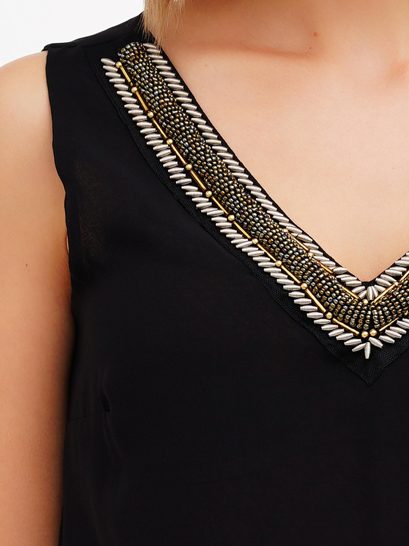 Майка Sassofono модель A272-SC-1761 Фото