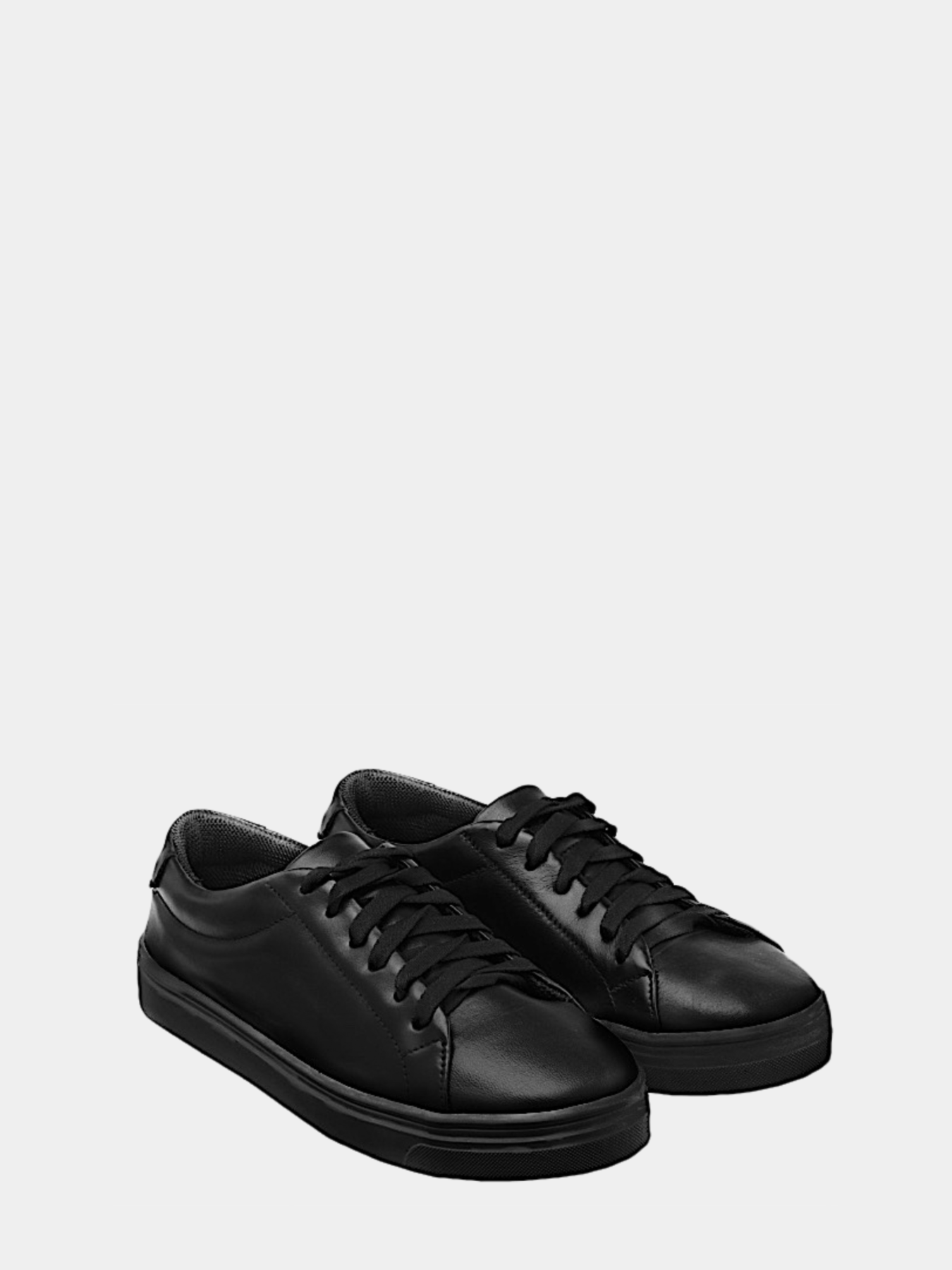 Кеди низькі DARICHI модель 2322342d221112 Фото