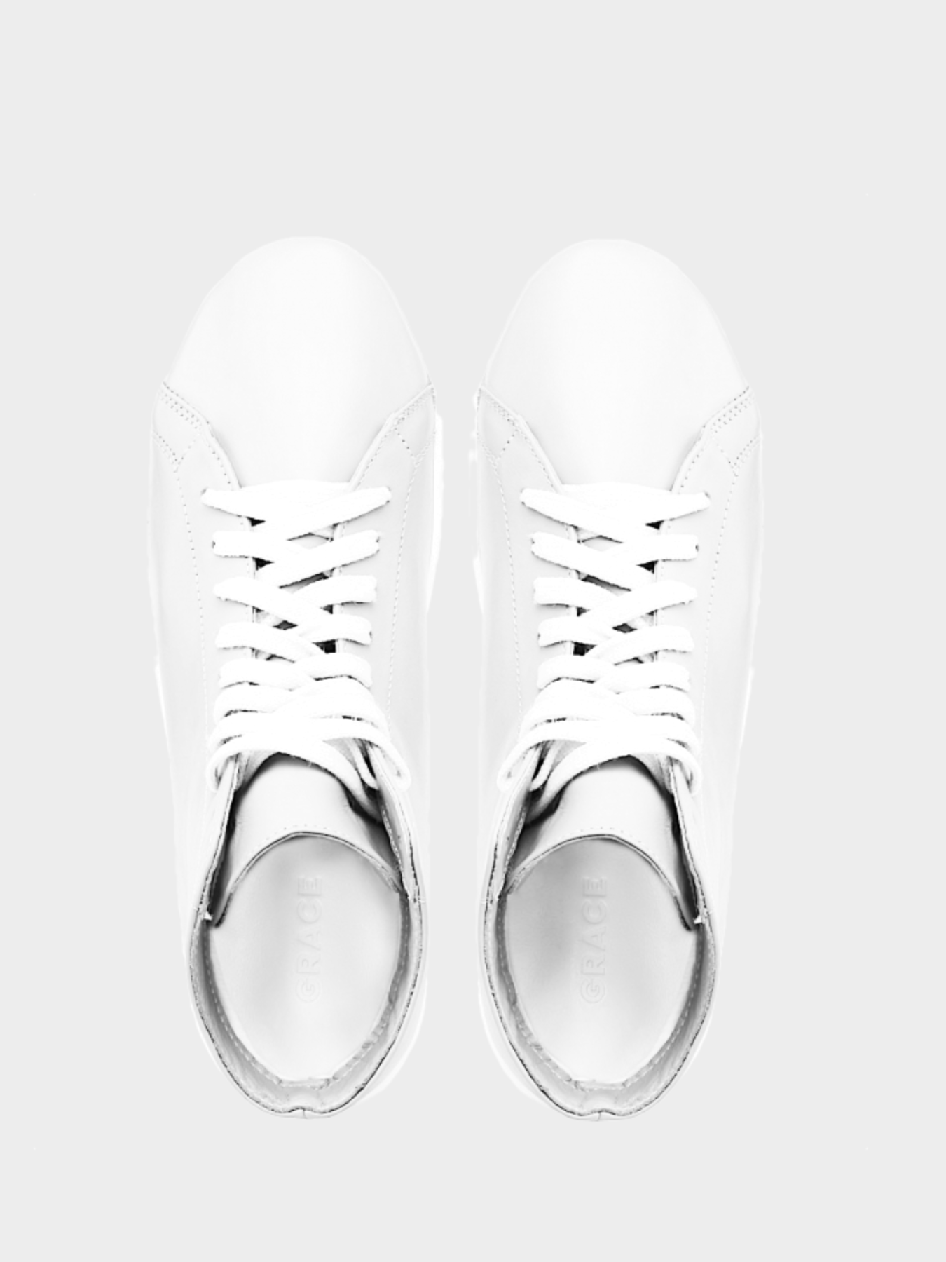 Кеди високі DARICHI модель 343342322342d221112 Фото