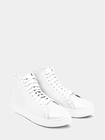 Кеди високі DARICHI модель 343342322342d221112 Фото