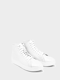 Кеди високі DARICHI модель 343342322342d221112 Фото