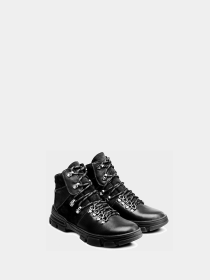 Ботинки DARICHI модель K23433 Фото