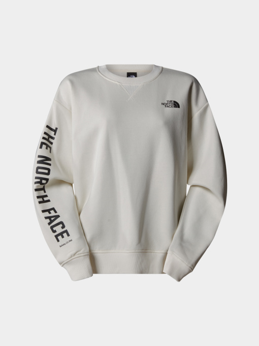 Худи и свитшоты The North Face модель NF0A89CRQLI1 Фото