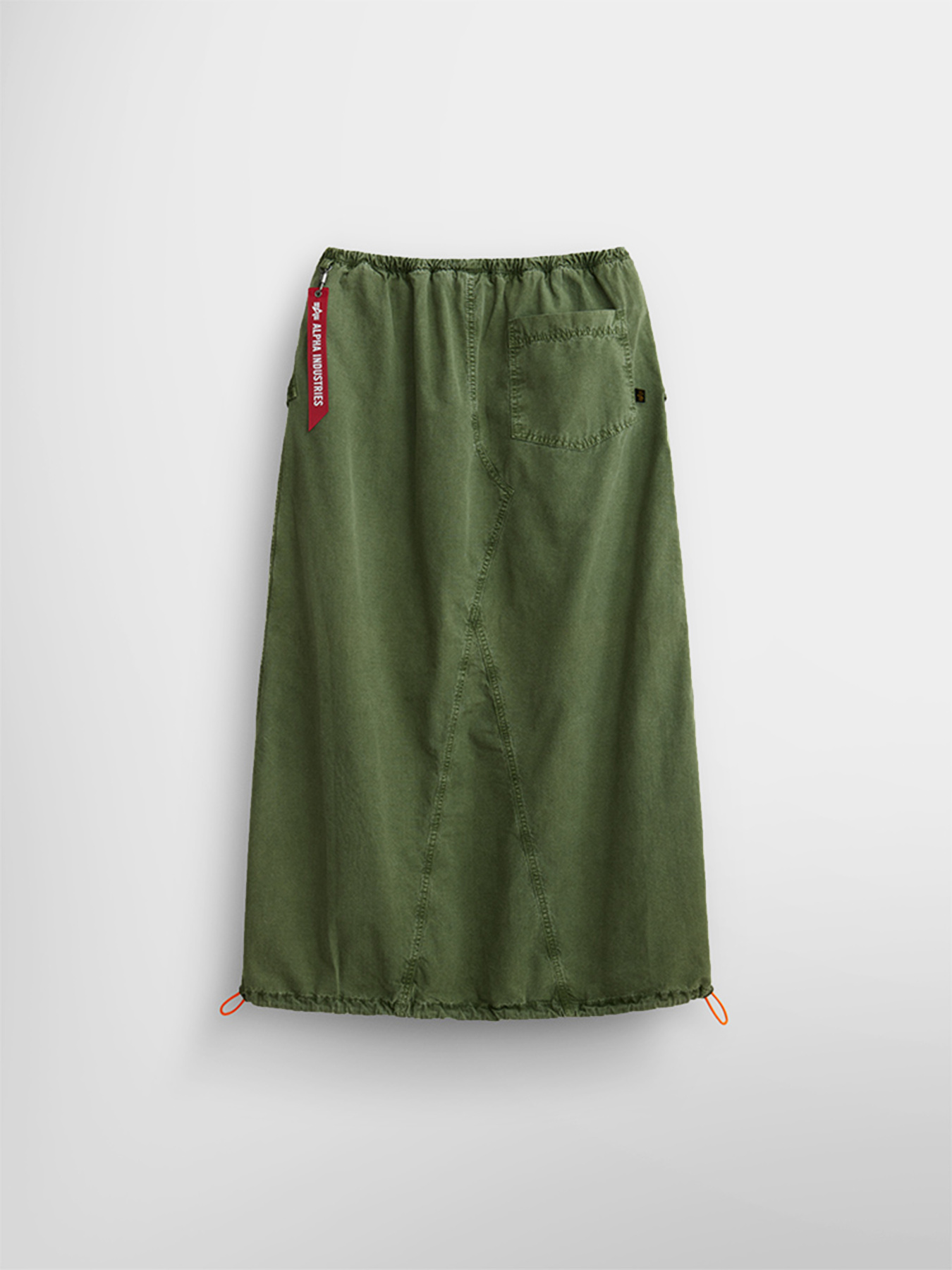 Юбки Alpha Industries модель WBD54500CO_359 Фото