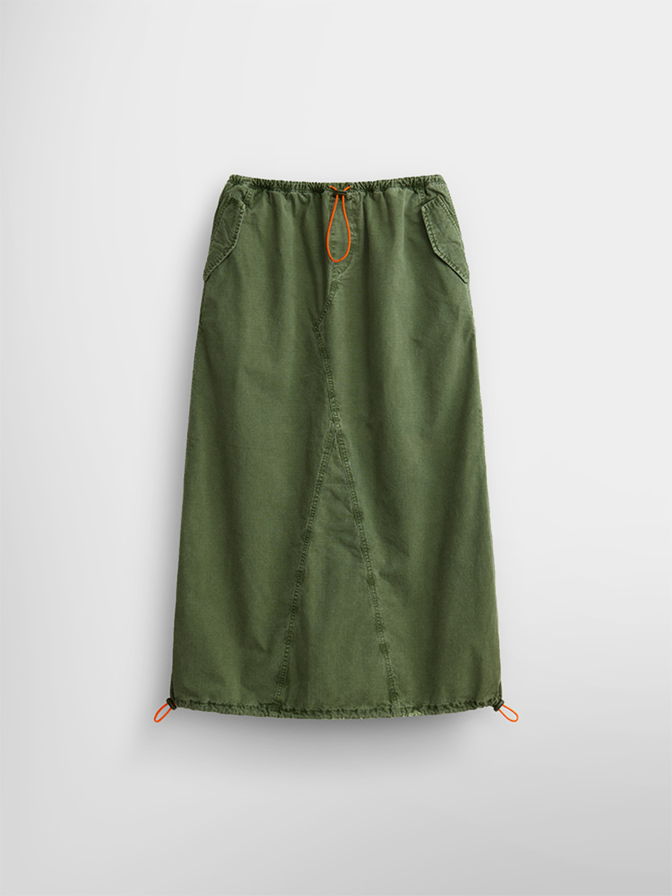 Юбки Alpha Industries модель WBD54500CO_359 Фото