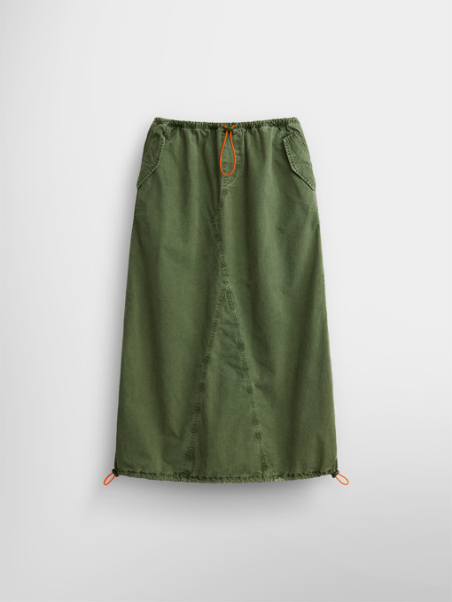 Юбки Alpha Industries модель WBD54500CO_359 Фото
