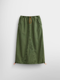 Юбки Alpha Industries модель WBD54500CO_359 Фото