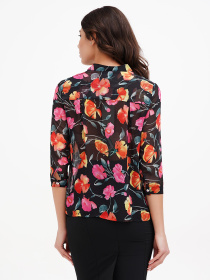 Блуза Sassofono модель A272-SC-1758 Фото