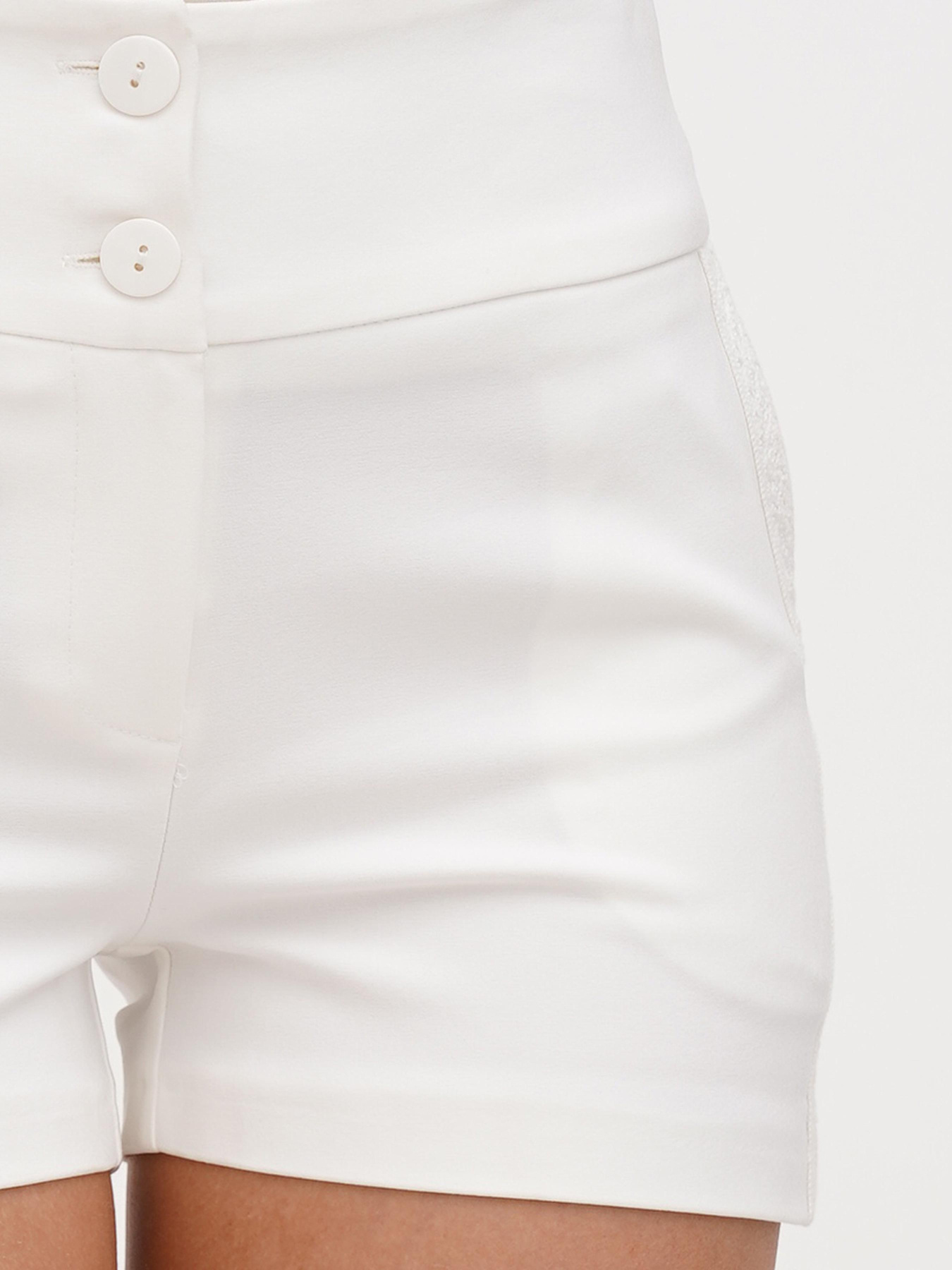 Шорты Sassofono модель A272-SC-1739 Фото