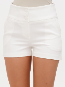 Повседневные шорты Sassofono модель A272-SC-1739 Повседневные шорты Sassofono модель A272-SC-1739 Фото