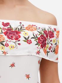 Блуза Sassofono модель A272-SC-1735 Фото