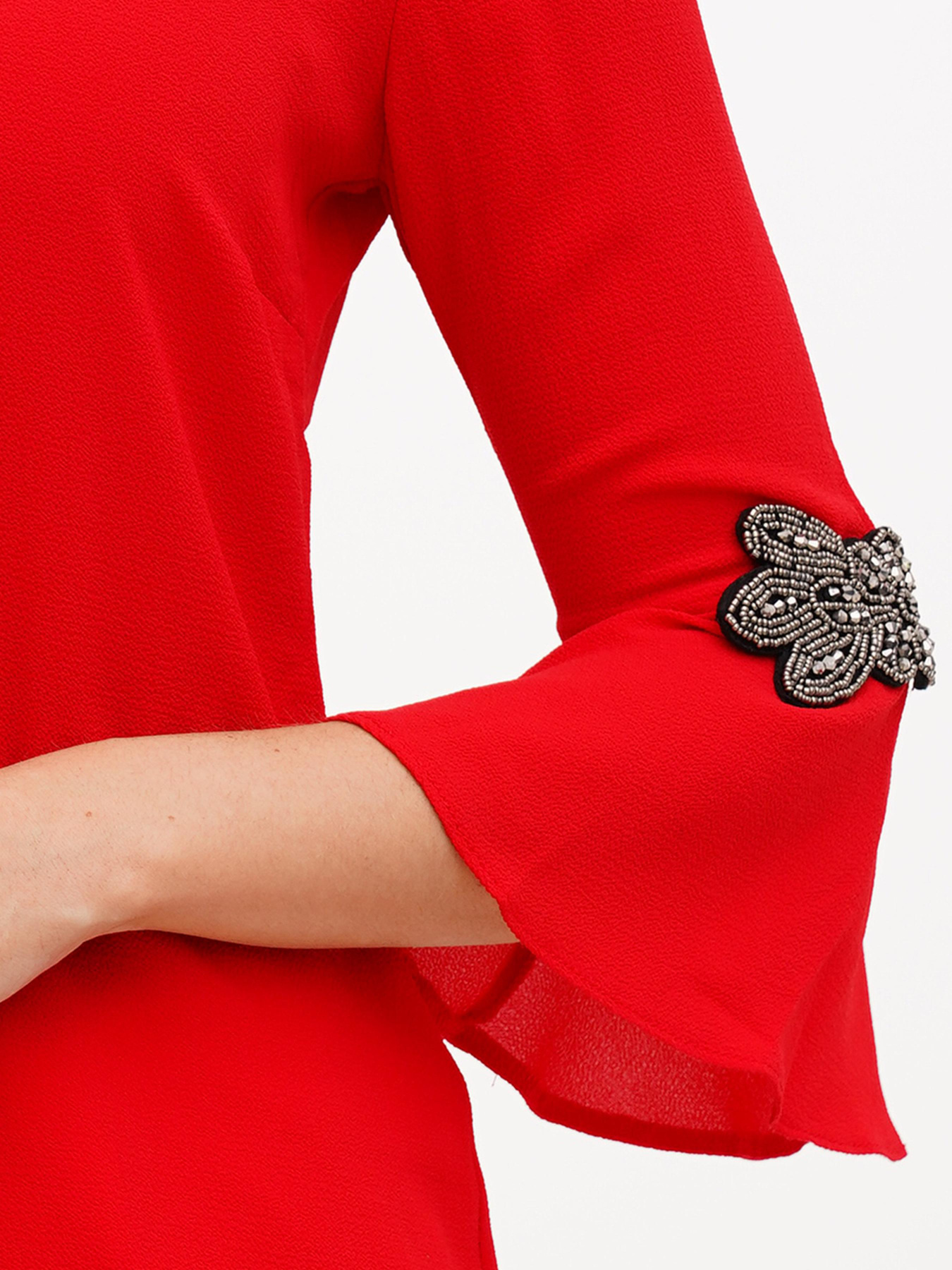 Блуза Sassofono модель A272-SC-1732 Фото