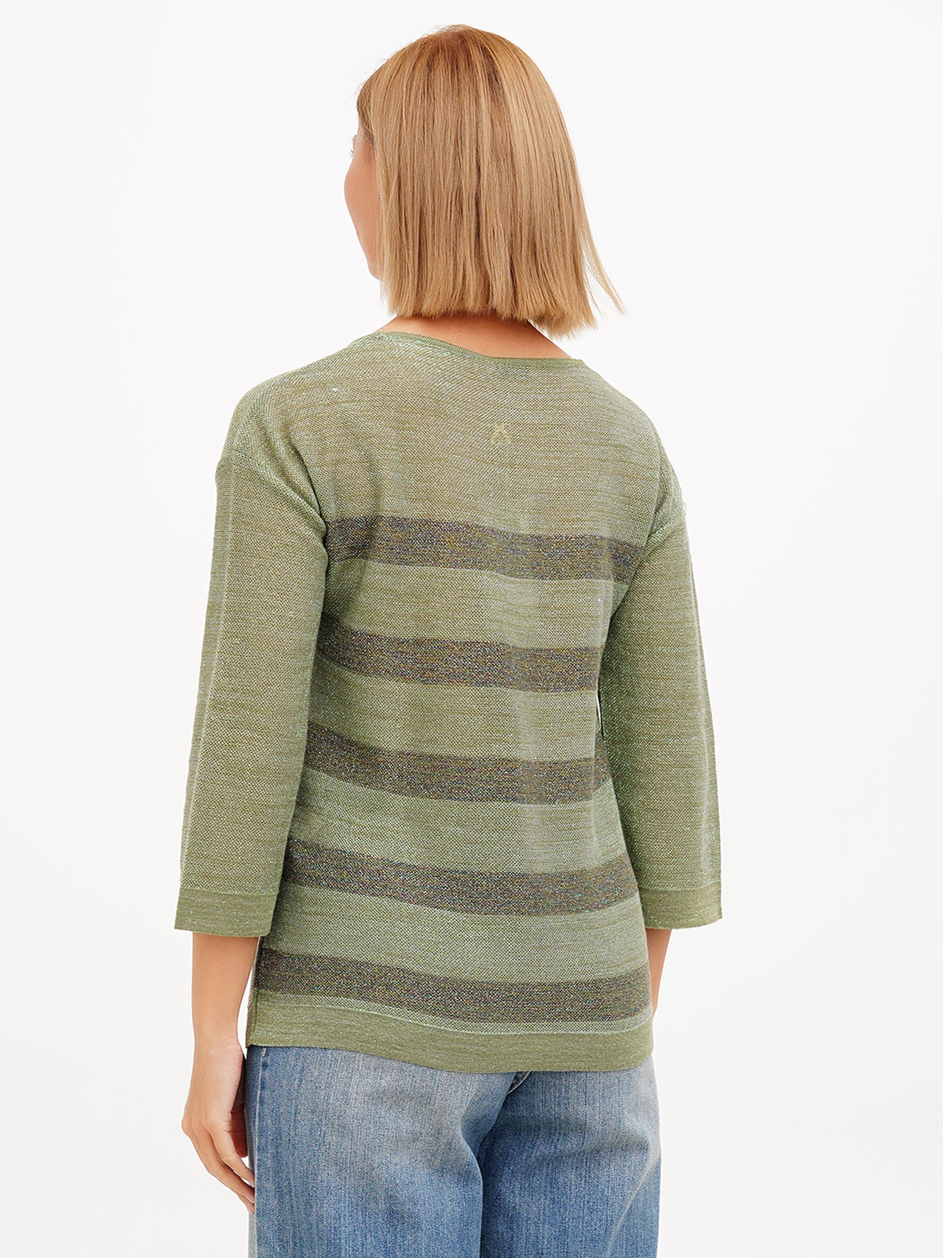 Блуза Sassofono модель A272-SC-1835 Фото