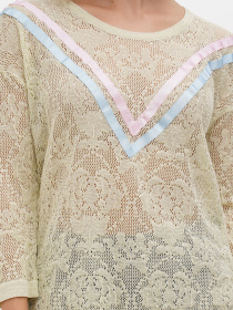 Блуза Sassofono модель A272-SC-1836 Фото