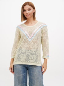 Блуза Sassofono модель A272-SC-1836 Фото