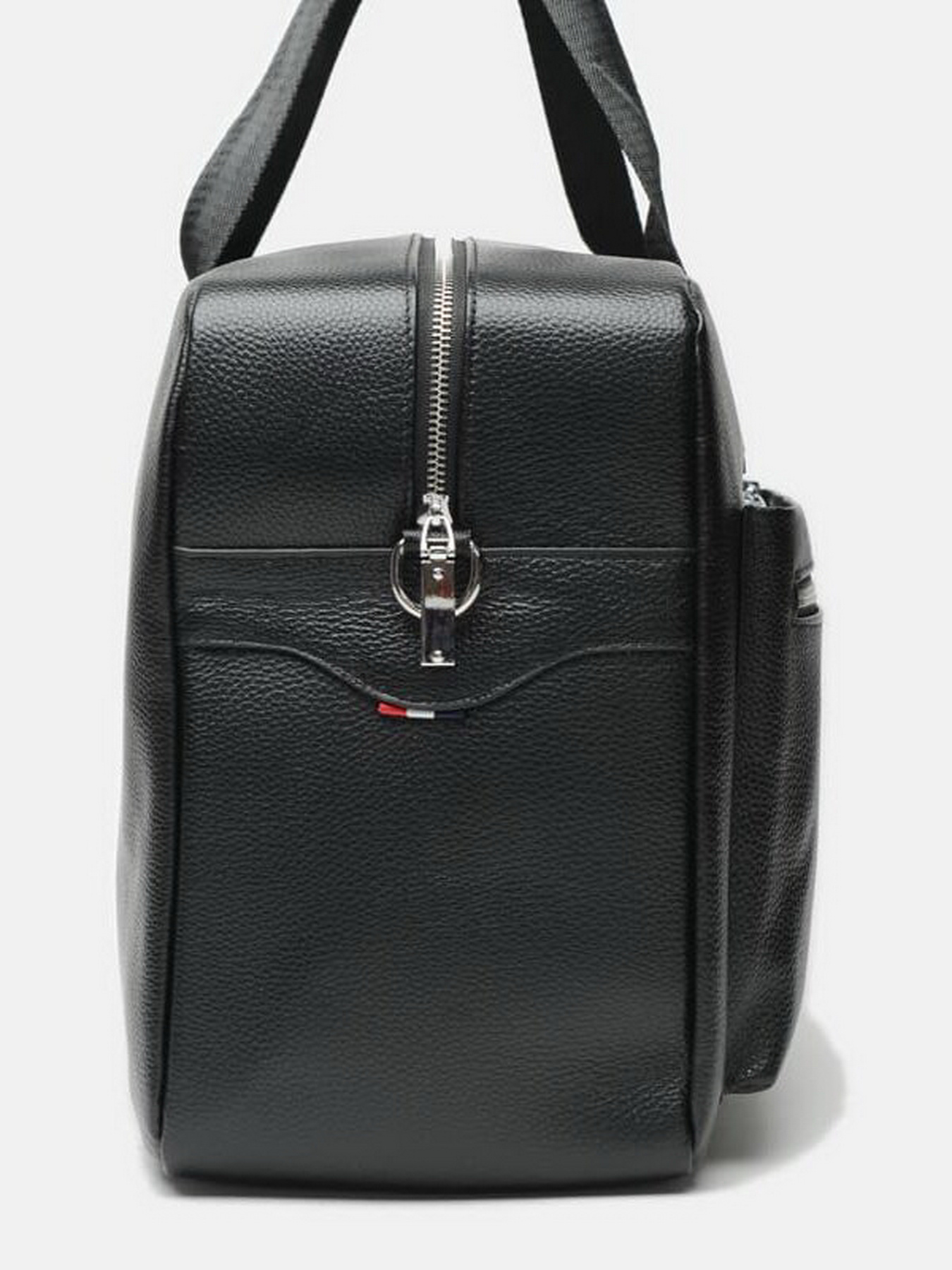 Дорожная сумка Ricco Grande модель K16274-black Фото