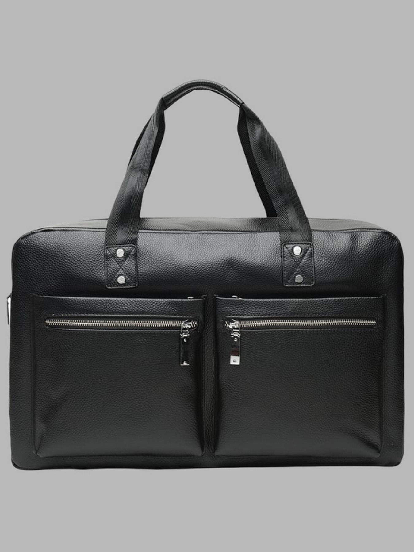 Дорожная сумка Ricco Grande модель K16274-black Фото