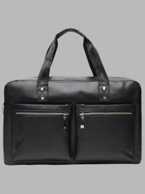 Дорожная сумка Ricco Grande модель K16274-black Фото